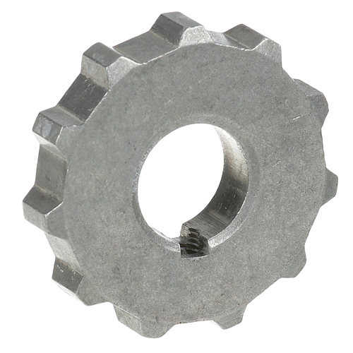 (image for) Middleby Marshall 22229-0002 SPROCKET, CONVEYOR BELT - Click Image to Close